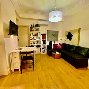 Appartamento Auditorium Luxury, Roma