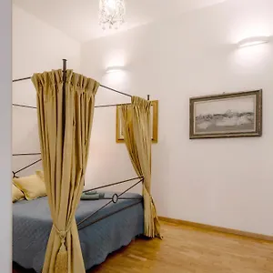 Appartamento Ripetta Beauty House, Roma