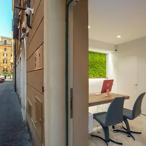 Appartamento Viam 16b, Roma