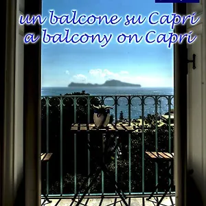 Casa Cerqua Landi - Luxury House Capri's View Appartamento Napoli