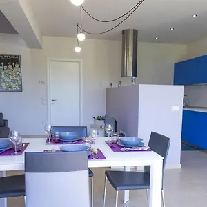 Casa E Mare Appartamento Montignano