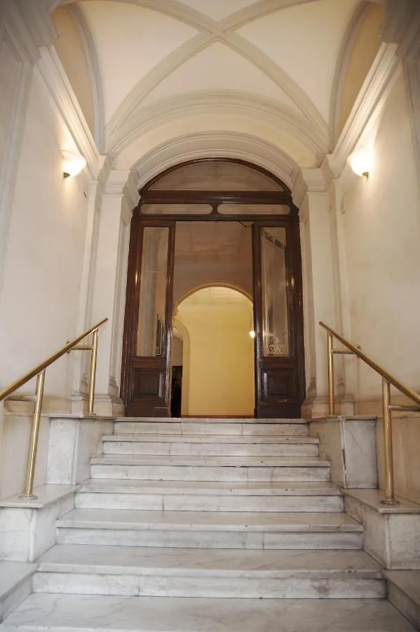 Sweethomemonti Rome Appartement